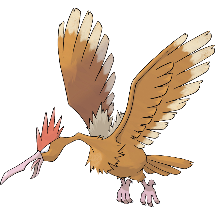 Fearow